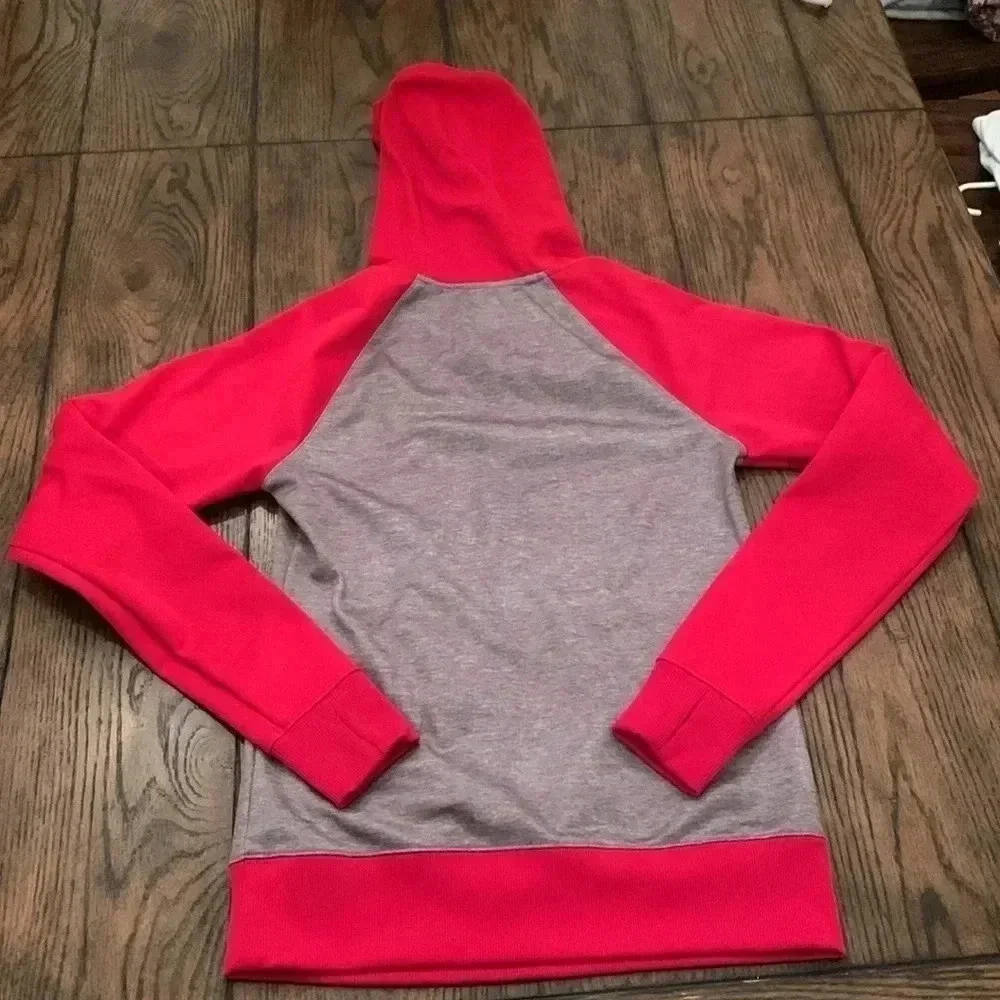 Burton men’s small hoodie excellent used condition - Picture 4 of 4